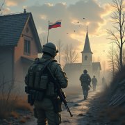 Патриот - Штурма