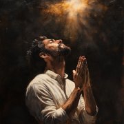 Игорь Бакань - Молитва в тишине