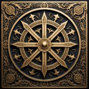 Славяне стар - Крещение огнём