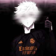 Light Thunder - One Shot