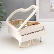 elevenhour - шкатулка