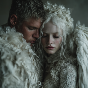 А. Камелина - Падший ангел