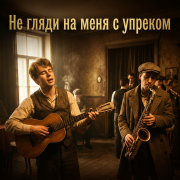 DJ Archive - Сергей Есенин - Не гляди на меня с упрёком