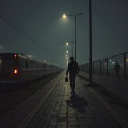 Случайные попутчики