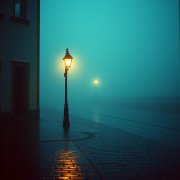 Игорь Бакань - Затянуло небо