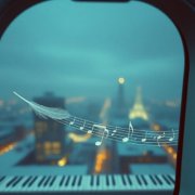 Олег&ИИ-Задержка рейса.