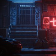 sjansk -Улицы города - фото