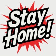 Cut.That.Loop - Stay home!