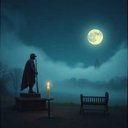 Нам сказано шепотом - фото