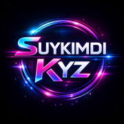 Suykimdi Kyz