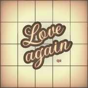 SHINNY - Love Again