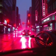 ALGrizz - Город не спит