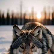 МИСТРАЛЬ - Собачья верность