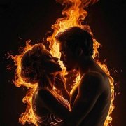 МИСТРАЛЬ - Flame of two hearts