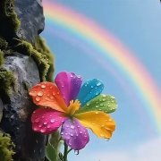 МИСТРАЛЬ - Цветик Семицветик