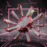 Danya Korablev - Dragon Fruit