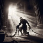 мистраль- I am God of War