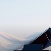 Зима Андреева Алина - фото