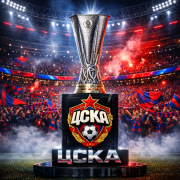 Danya Korablev - ЦСКА