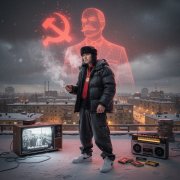 Danya Korablev - Советский Союз