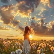 мистраль-Одуванчик полевой