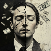 Louise & Vultek - Деньги или чувства