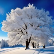 Андрей Семенов - Белый снег