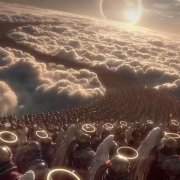 мистраль-Fallen Wings