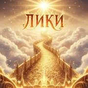 гр. Лики - Музыка странствий - фото