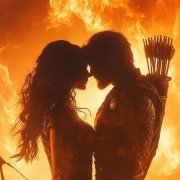 мистраль-God of War