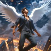 Игорь Бакань - Вольный ветер