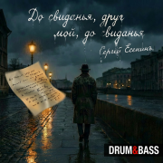 DJ Archive - С.Есенин - До свиданья, друг мой, до свиданья