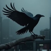 БТР-Мой родитель Ворон - фото