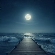 БТР- Лунный танец