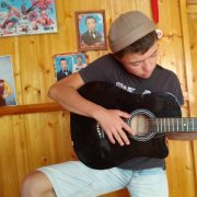 ISKANDER-АУЫЛ - фото