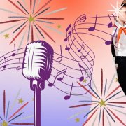 Андрей Семенов - Школьная песня - фото