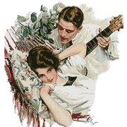 Андрей Семенов - Я спою тебе песню - фото