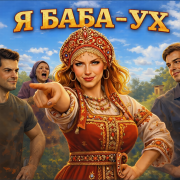 Инна Рудницкая- Не буди бабу-УХ