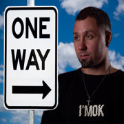 StasN- One Way