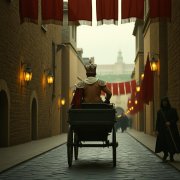 БаДиС-Suno - великосветское кинки-пати - фото