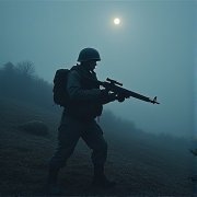 Любомира- Часовой