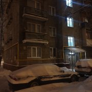 Архивный мусор - Я прошу