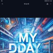 ArDanila - My day