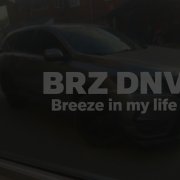 BRZ DNV - Breeze in my life - фото