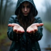 Этот дождь - фото