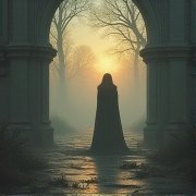 БТР- У порога