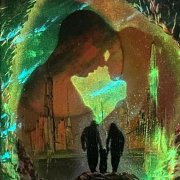 S.Tigress  Душа моя,гори-не сгорая! - фото