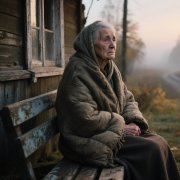 Сергей Есенин, Письмо матери