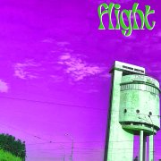 Ewan Cudri - Flight