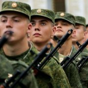 Андрей Семенов - Служи сынок